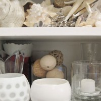 Storing Extra Accessories: Welcome To Our Decor Store