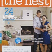 Our Nest Made The Nest Magazine!