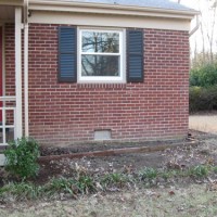 Replanting Our Front Garden Bed