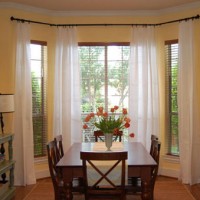 18 Tips For Hanging Curtains & Blinds