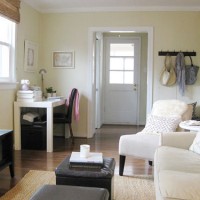 How To Paint Wood Paneling