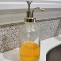Why Antibacterial Soap Is Harmful