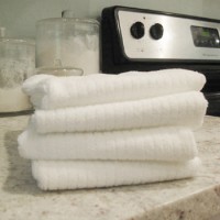 How To Make 30 All Natural & Eco Friendly Cleaners