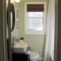 Our Bathroom Makeover – A Full Reno For Under 2K!