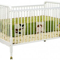 Eco Friendly Crib Options