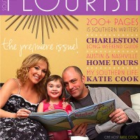 Hot Off The Presses: Southern Flourish