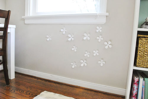 Magical Magnetic Paint: Ditch the Boring Walls; attract Creativity