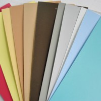 Paint Chips That Help You Decorate