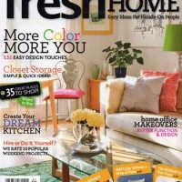 Fab Freebie: Market Fresh