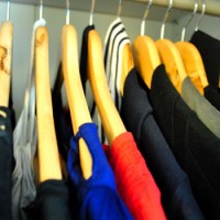 Email Answer: How To Pare Down & Organize Your Closet