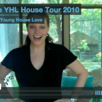 Video House Tour 2010