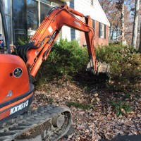 Fixing A Leaky Underground Oil Tank