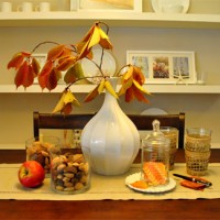 Fall Decorating Ideas