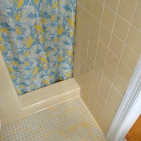 An Epic Shower Curtain Fail