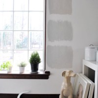 How To Choose The Right Gray Paint Color…