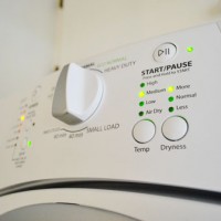 The Washer & Dryer We Picked: Stackable Whirlpool Duets