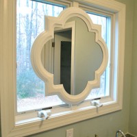How To Paint A Mirror