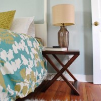 Using Side Tables As Night Stands