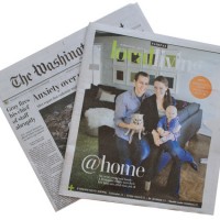 Newspaper & (Some Big) Paper News