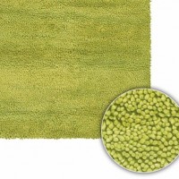 Buying A Groovy Green Shag Rug