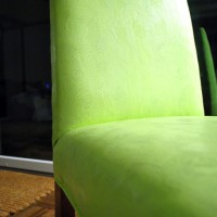 Painting Upholstery With Fabric Paint Medium