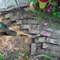 How To Prep and Level A Paver Patio