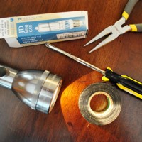 How To Fix A Broken Pendant Light