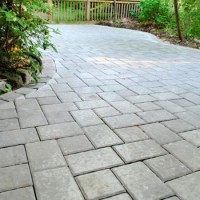 How To Build A Paver Patio