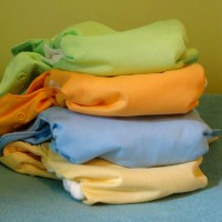 Cloth Diapering Tips
