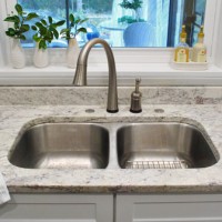 Is A Single Sink Better Than A Double Sink?