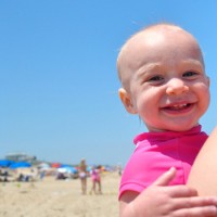 A Beach Vacation To Duck