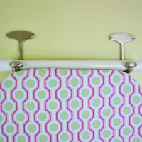 How To Hang Your Ironing Board On The Wall (The Easy Way)