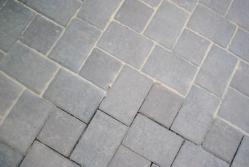 What Is Polymeric Sand? How to Use It for Paver Installation