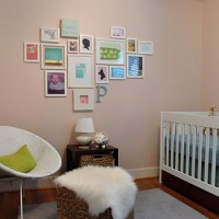 Rearranging The Nursery