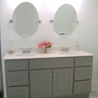 A Classic Marble Bathroom Renovation