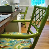 How To Upholster A Chair Cushion