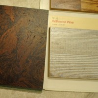 Choosing Between Pergo and Cork For Our Kitchen Floors