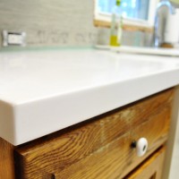 Our White Corian Counter Review