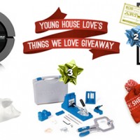 Fab Freebie: Things We Love