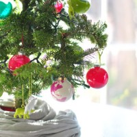 How To Make DIY Christmas Ornaments
