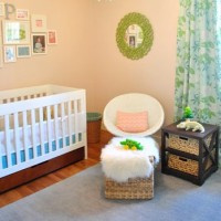 Rearranging The Nursery