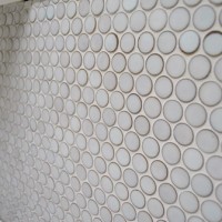 How To Grout Penny Tile