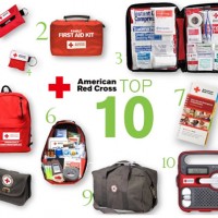 How To Make An Emergency Kit
