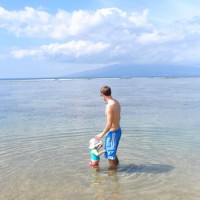 Traveling To Maui, Hawaii With A Toddler