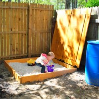 How To Build A Sandbox: Part 2