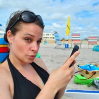 Our Beach Vacation To Bethany Beach, Delaware