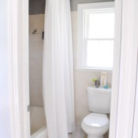 Our $230 Bathroom Makeover