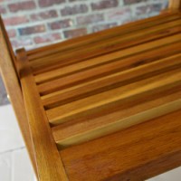 How To Protect Outdoor Furniture With Varnish And Teak Oil