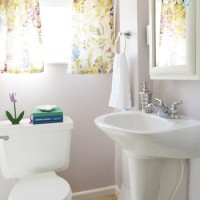 Our $170 Bathroom Makeover For Granny