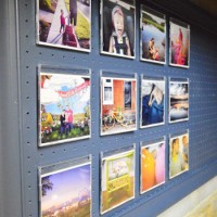 How To Frame Instagram Photos With Jewel Cases